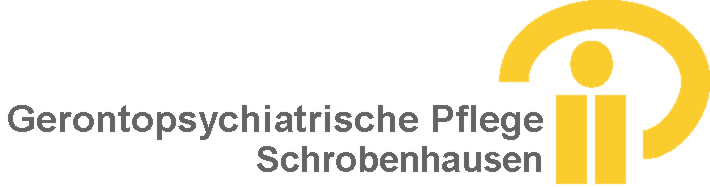 Gerontopsychiatrische Pflege